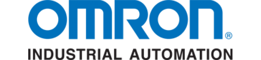 OMRON Industrial Automation