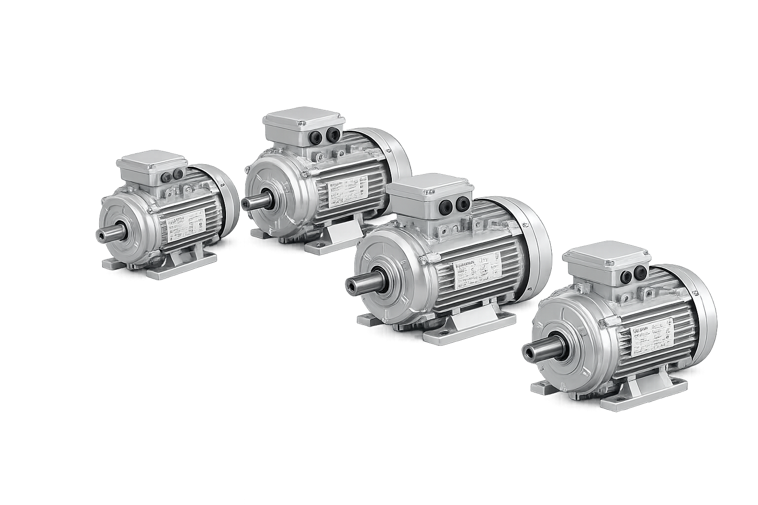 Industrial Motors