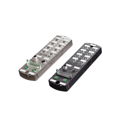 IO-Link Master Modules