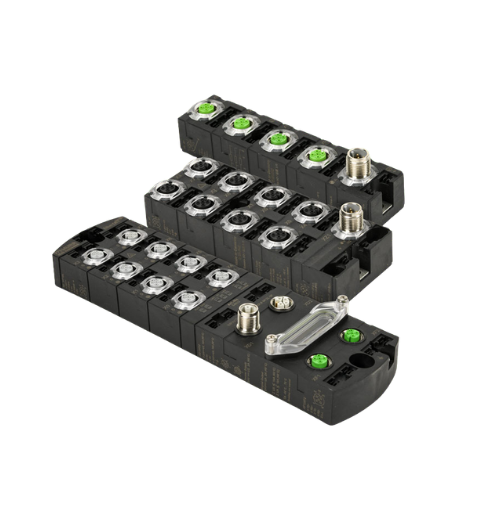 IO-Link Devices